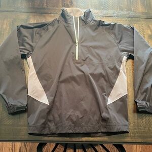 $250 Footjoy hydroknit size med excellent condition